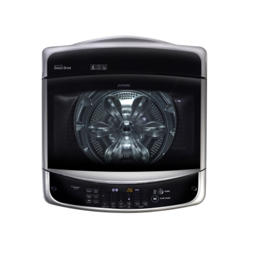 LG Mesin Cuci Top Loading 9 KG - TSA09NNM